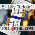 Eli Lilly Tadalafil 12